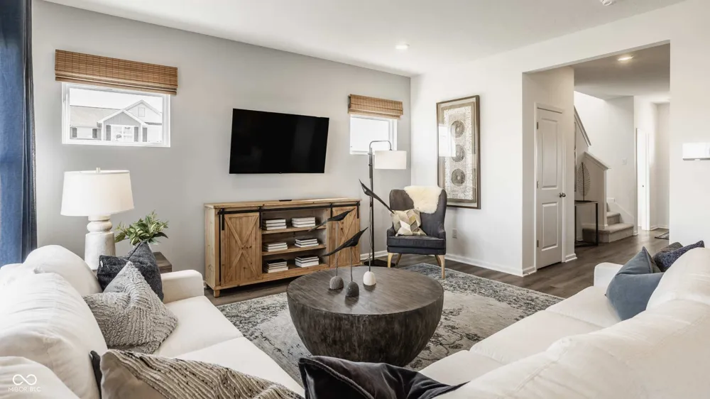 6564 Mayapple Drive Pendleton, IN 46064
