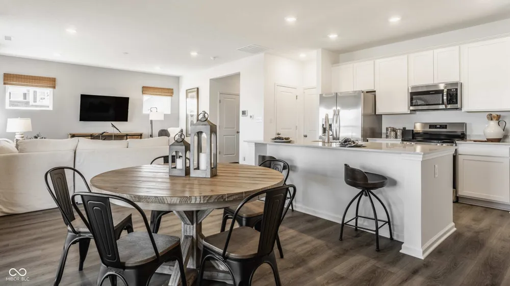 6564 Mayapple Drive Pendleton, IN 46064