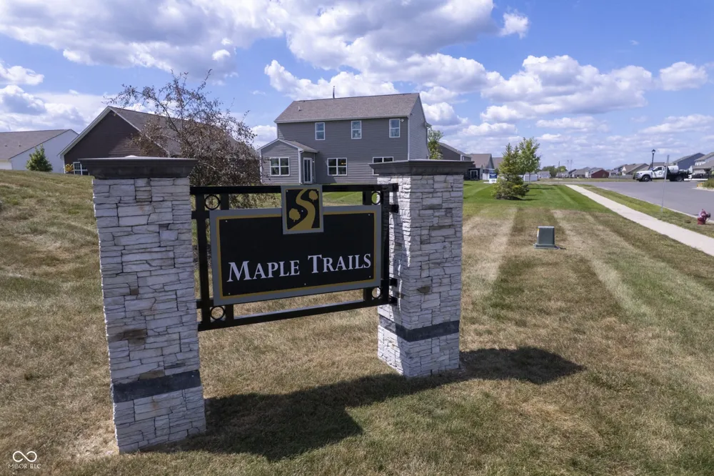 6564 Mayapple Drive Pendleton, IN 46064