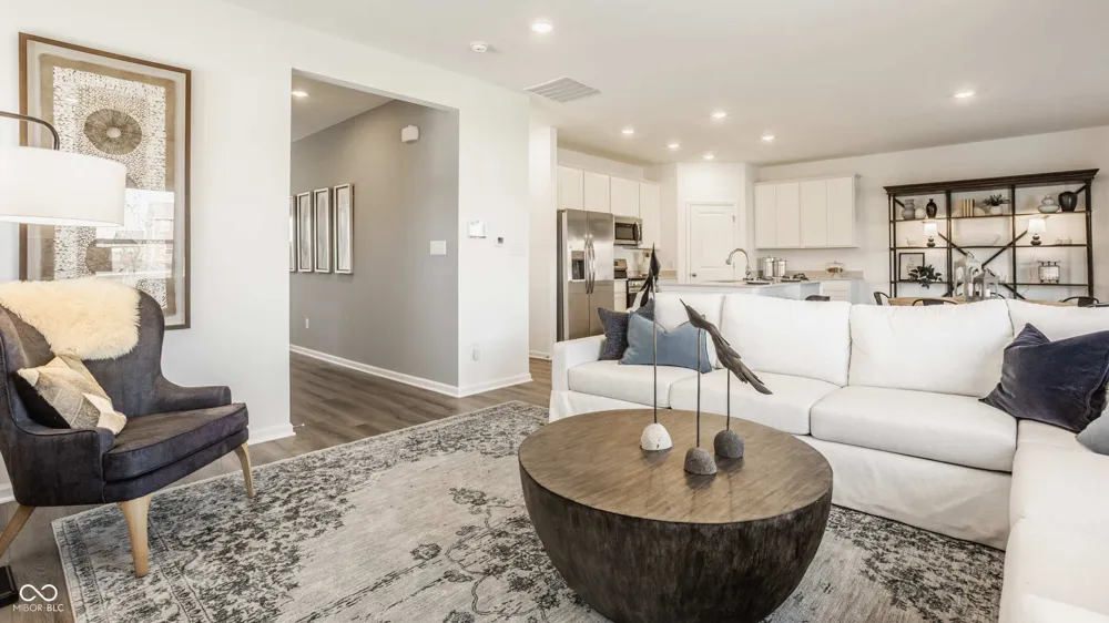 6564 Mayapple Drive Pendleton, IN 46064