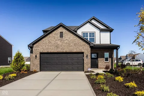 6564 Mayapple Drive