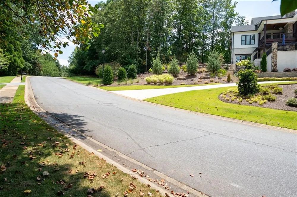 608 Keeler Woods Drive NW Marietta, GA 30064