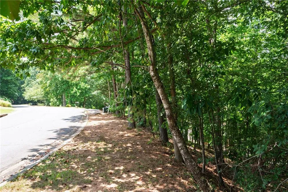 608 Keeler Woods Drive NW Marietta, GA 30064