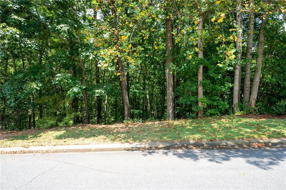 608 Keeler Woods Drive NW Marietta, GA 30064