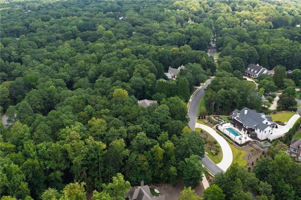 608 Keeler Woods Drive NW Marietta, GA 30064