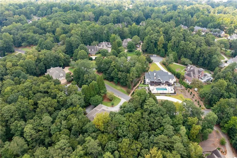 608 Keeler Woods Drive NW Marietta, GA 30064