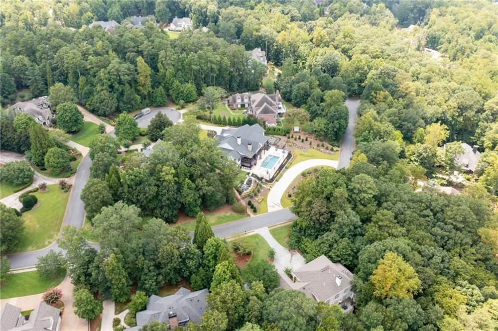 608 Keeler Woods Drive NW Marietta, GA 30064