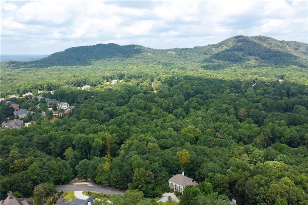 608 Keeler Woods Drive NW Marietta, GA 30064