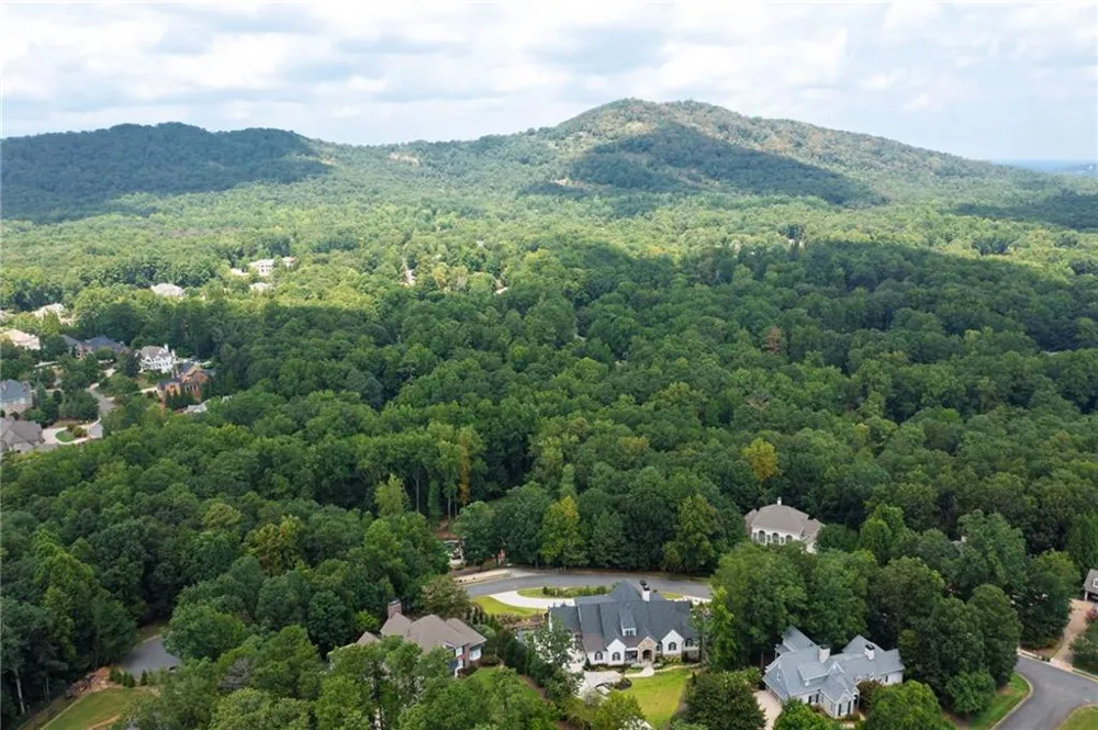 608 Keeler Woods Drive NW Marietta, GA 30064