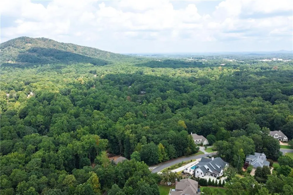 608 Keeler Woods Drive NW Marietta, GA 30064