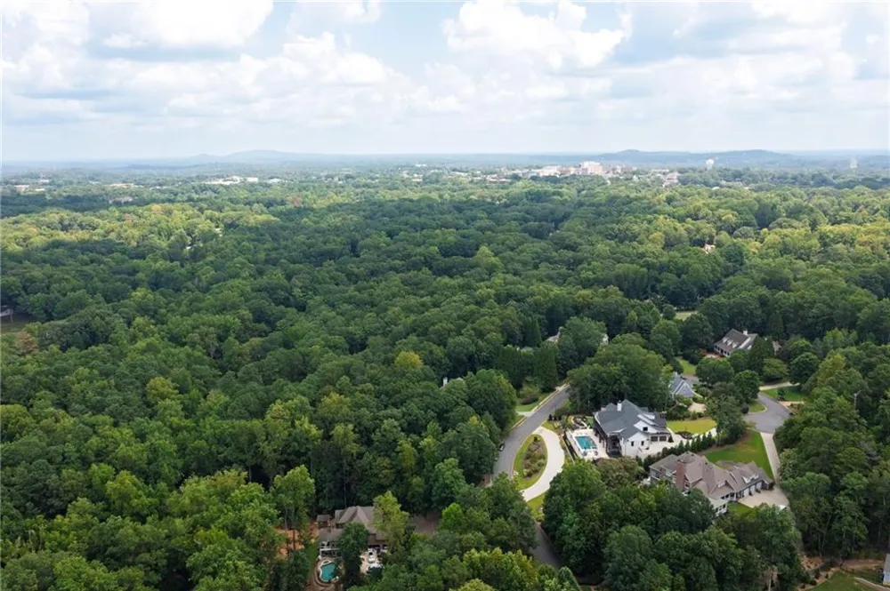 608 Keeler Woods Drive NW Marietta, GA 30064