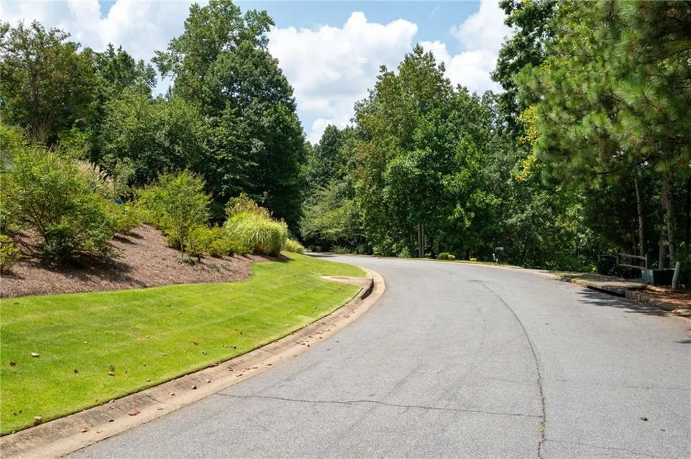 608 Keeler Woods Drive NW Marietta, GA 30064