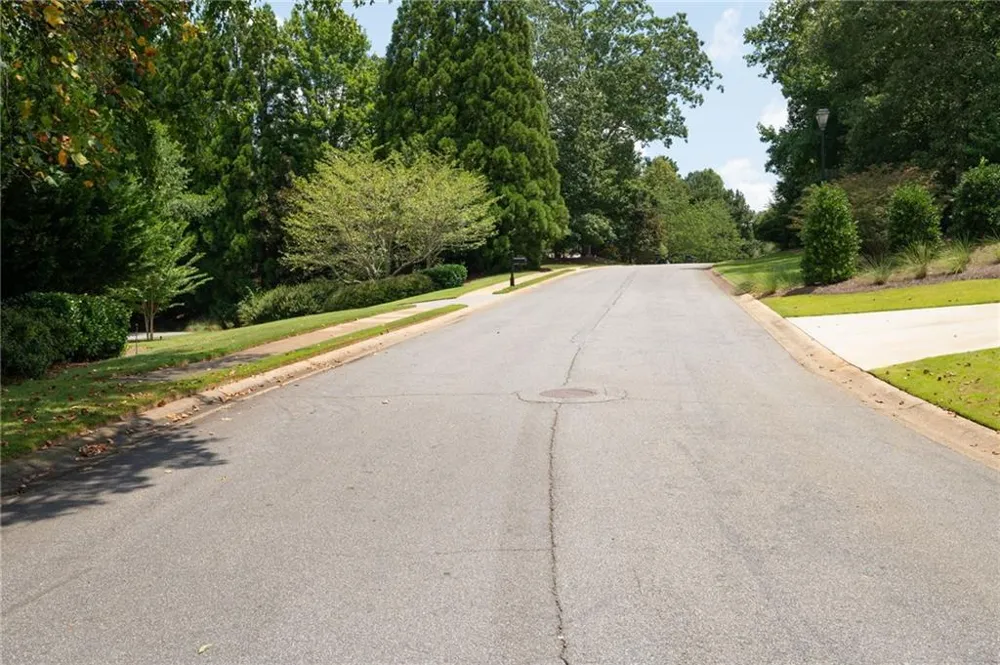 608 Keeler Woods Drive NW Marietta, GA 30064