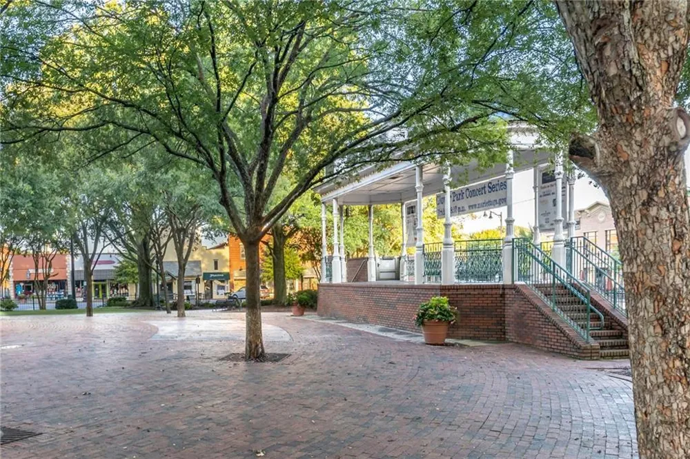 608 Keeler Woods Drive NW Marietta, GA 30064