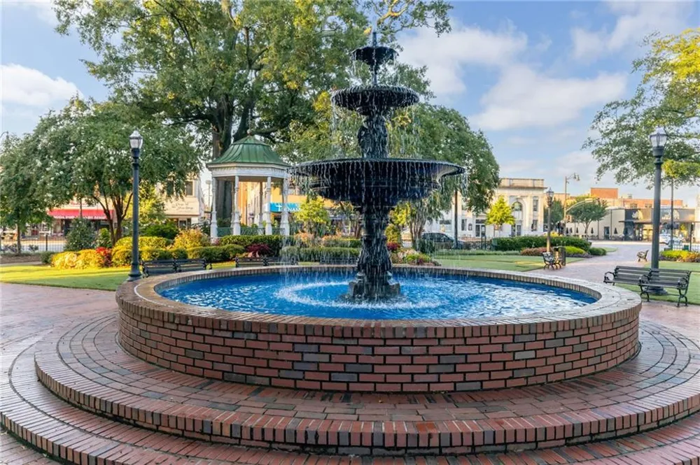 608 Keeler Woods Drive NW Marietta, GA 30064