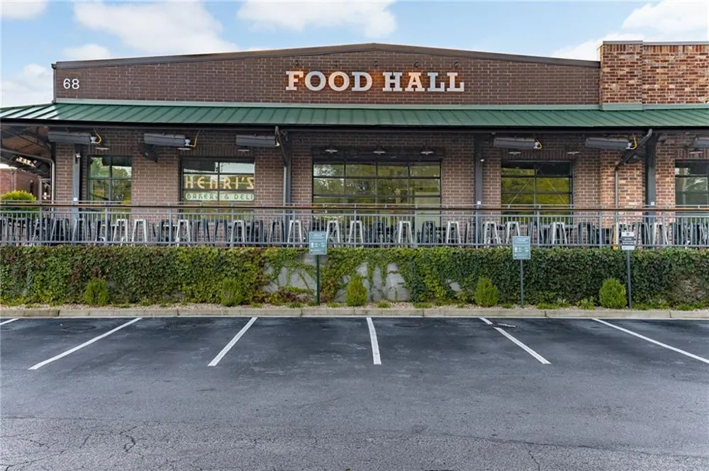 608 Keeler Woods Drive NW Marietta, GA 30064
