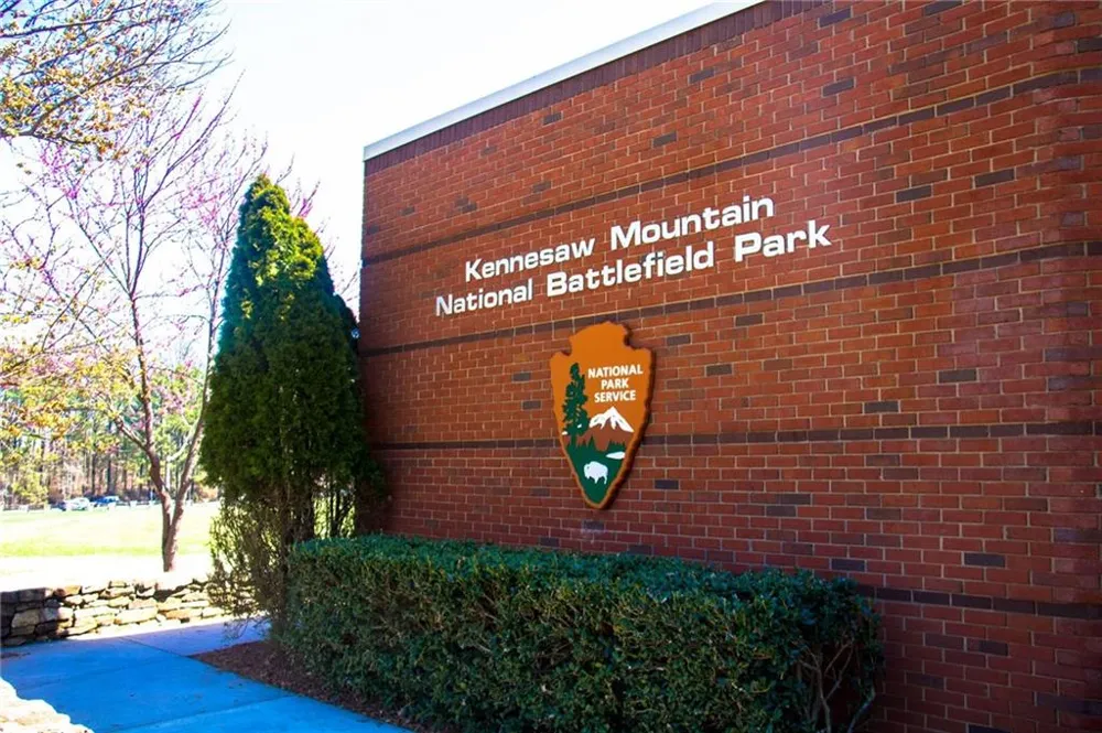 608 Keeler Woods Drive NW Marietta, GA 30064