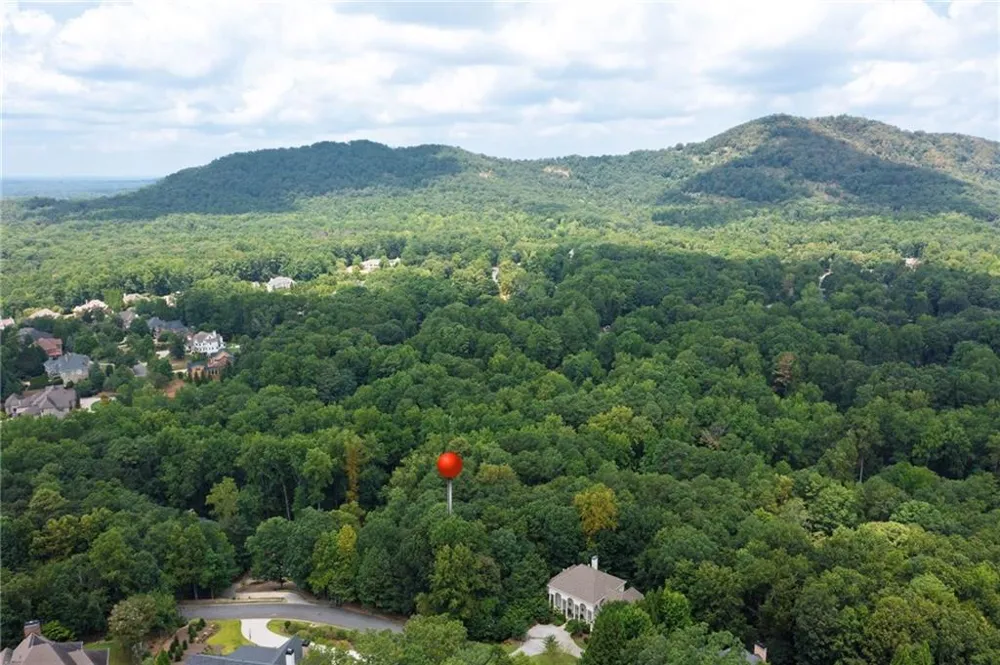 608 Keeler Woods Drive NW Marietta, GA 30064
