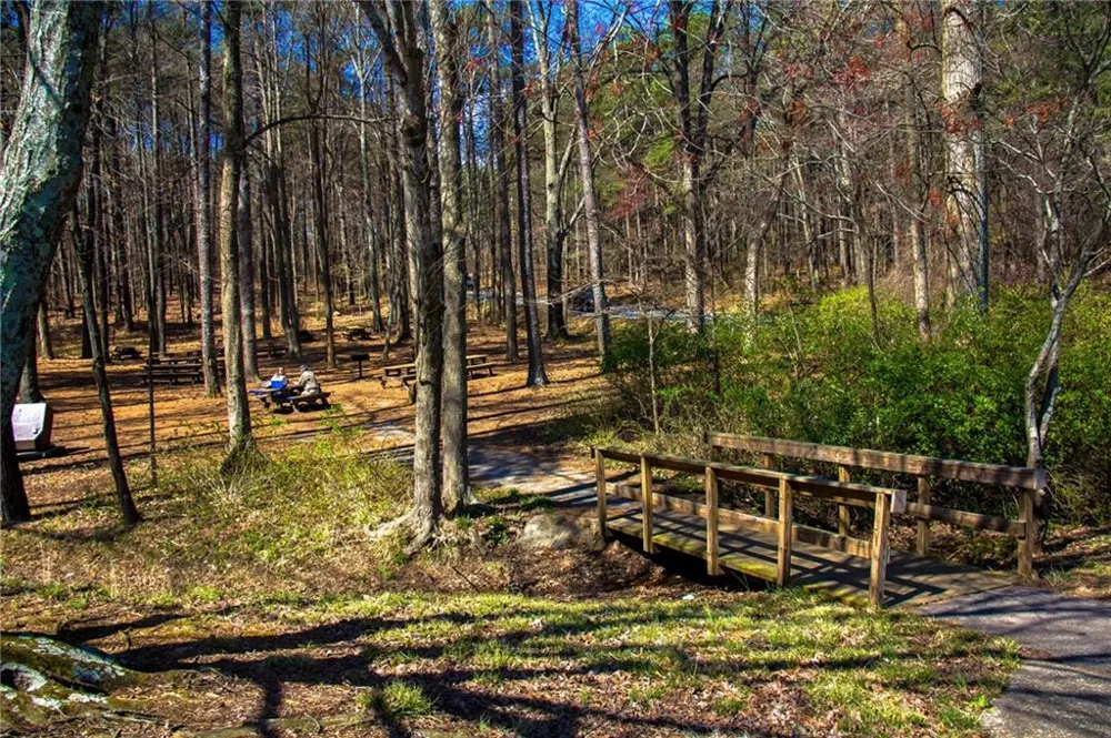 608 Keeler Woods Drive NW Marietta, GA 30064