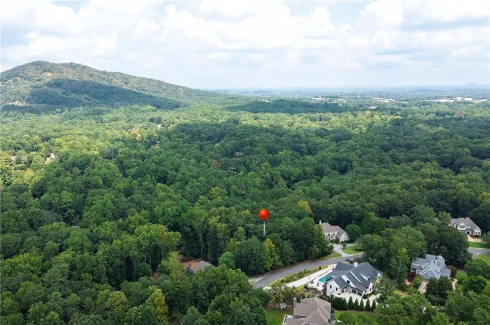608 Keeler Woods Drive NW Marietta, GA 30064
