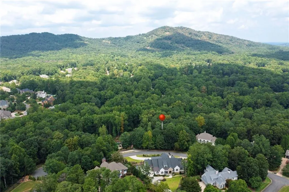 608 Keeler Woods Drive NW Marietta, GA 30064