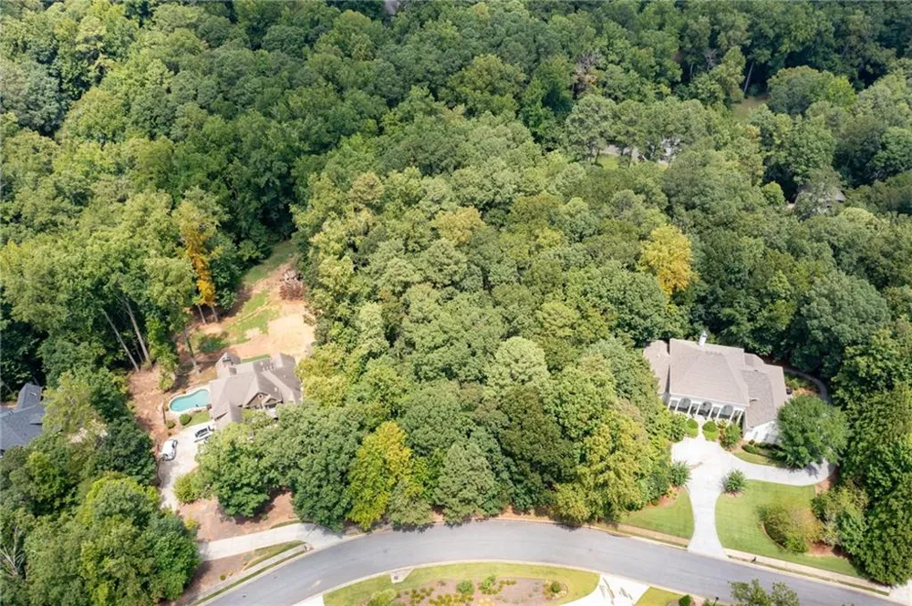 608 Keeler Woods Drive NW Marietta, GA 30064