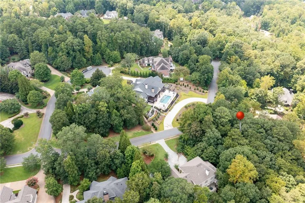 608 Keeler Woods Drive NW Marietta, GA 30064