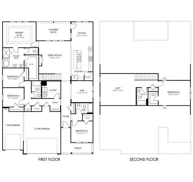 5967 Cabernet Lane Braselton, GA 30517