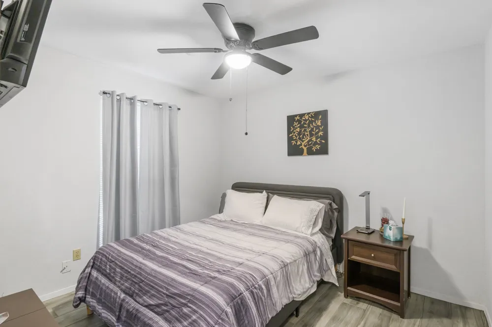 2114 Valleywood Drive Arlington, TX 76013