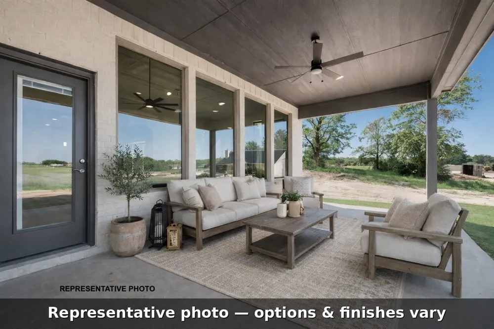 786 Sanders Road Whitesboro, TX 76273