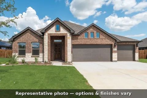 786 Sanders Road
