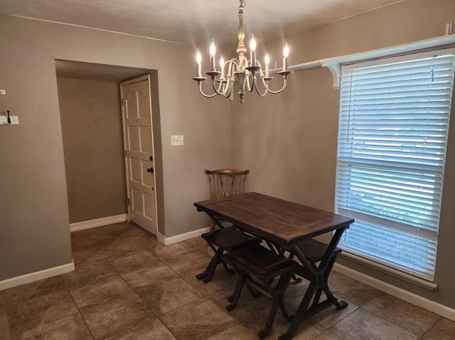 1918 Lewis Trail Grand Prairie, TX 75052