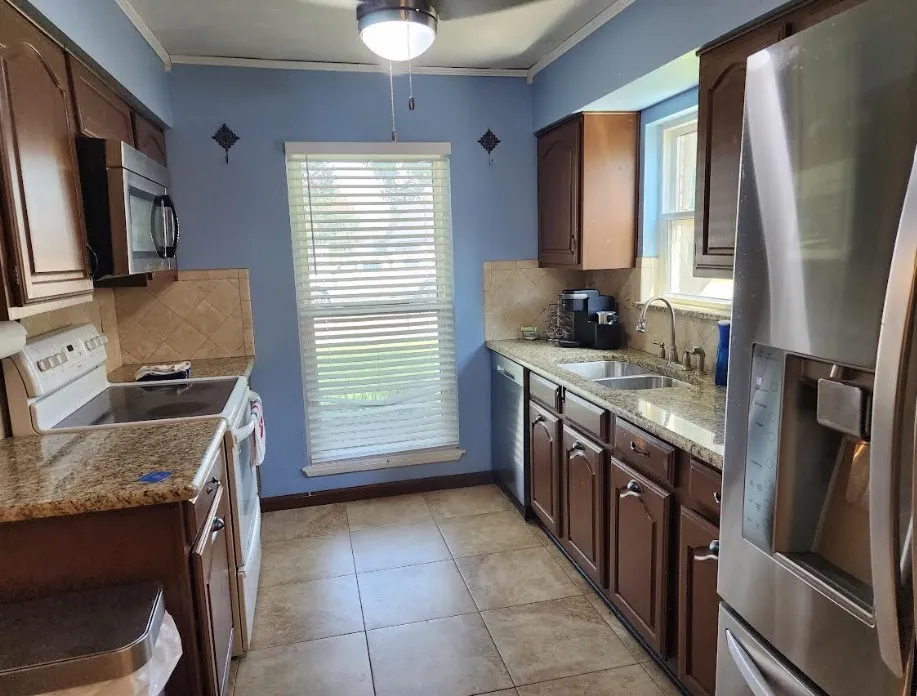 1918 Lewis Trail Grand Prairie, TX 75052