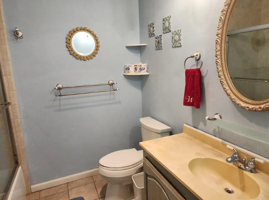 1918 Lewis Trail Grand Prairie, TX 75052