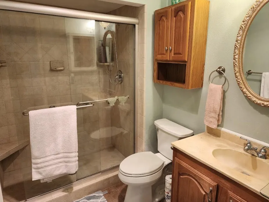 1918 Lewis Trail Grand Prairie, TX 75052
