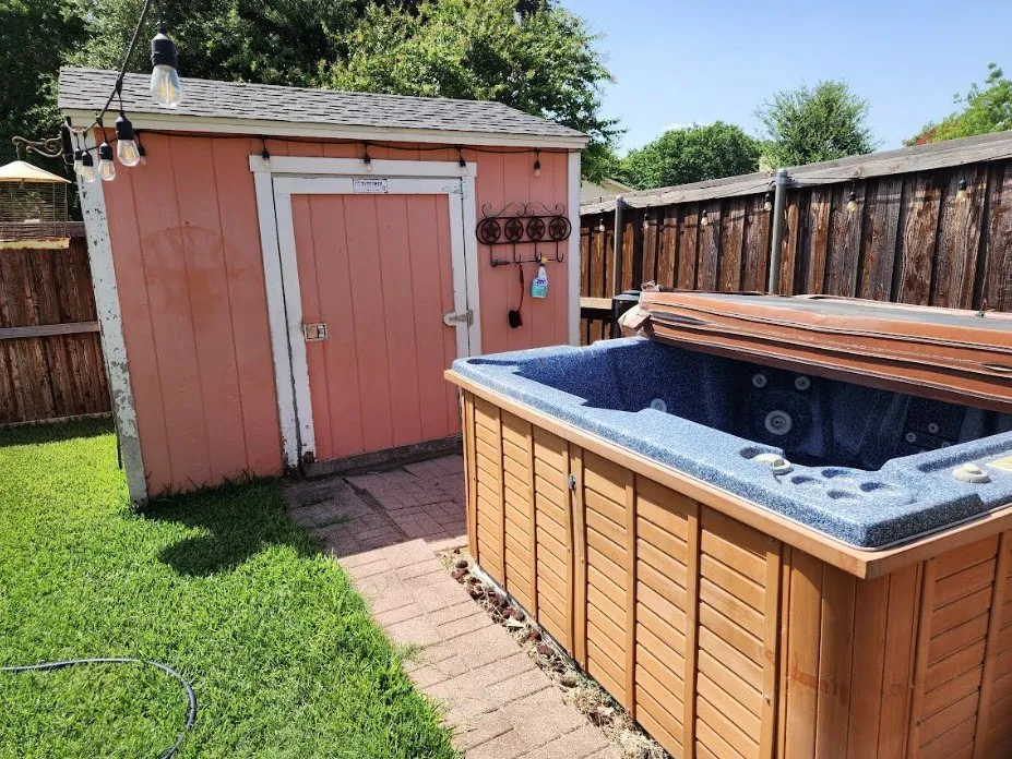 1918 Lewis Trail Grand Prairie, TX 75052