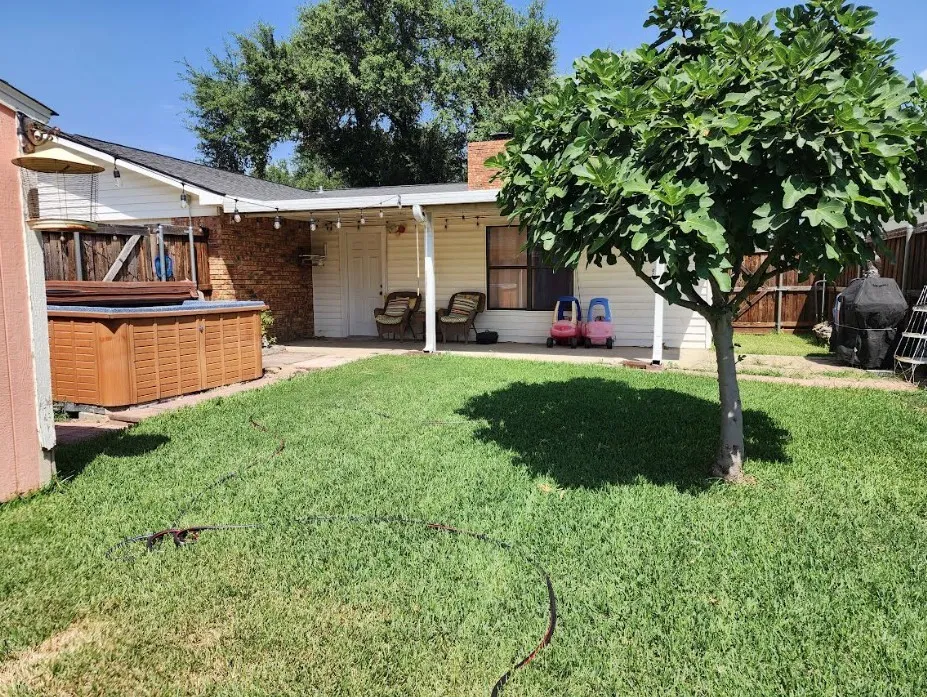 1918 Lewis Trail Grand Prairie, TX 75052