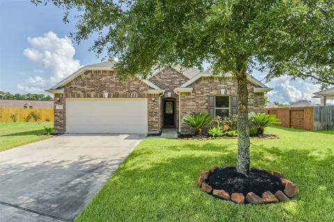25546 Kensington Lake Drive