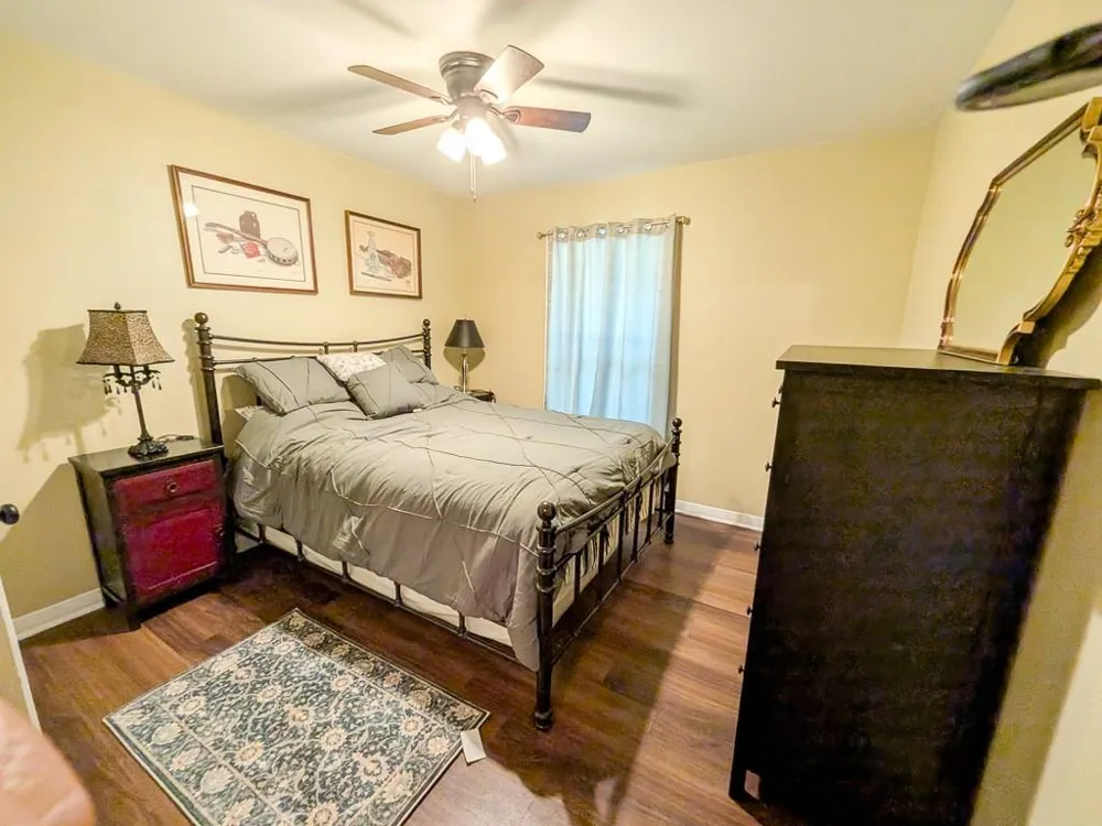 1139 County Rd 403 Anderson, TX 77830