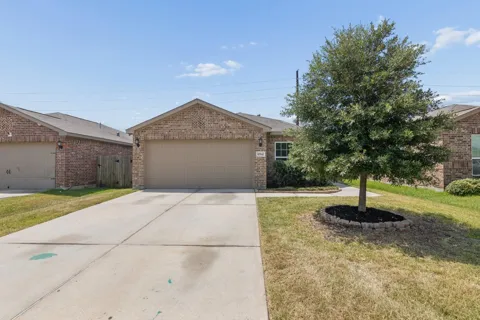 10842 Spring Brook Pass Drive