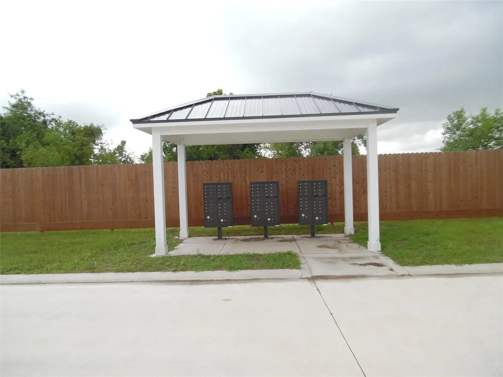 15406 Cypress Point Lane Santa Fe, TX 77517