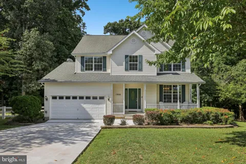 1866 DISNEY ESTATES CIRCLE