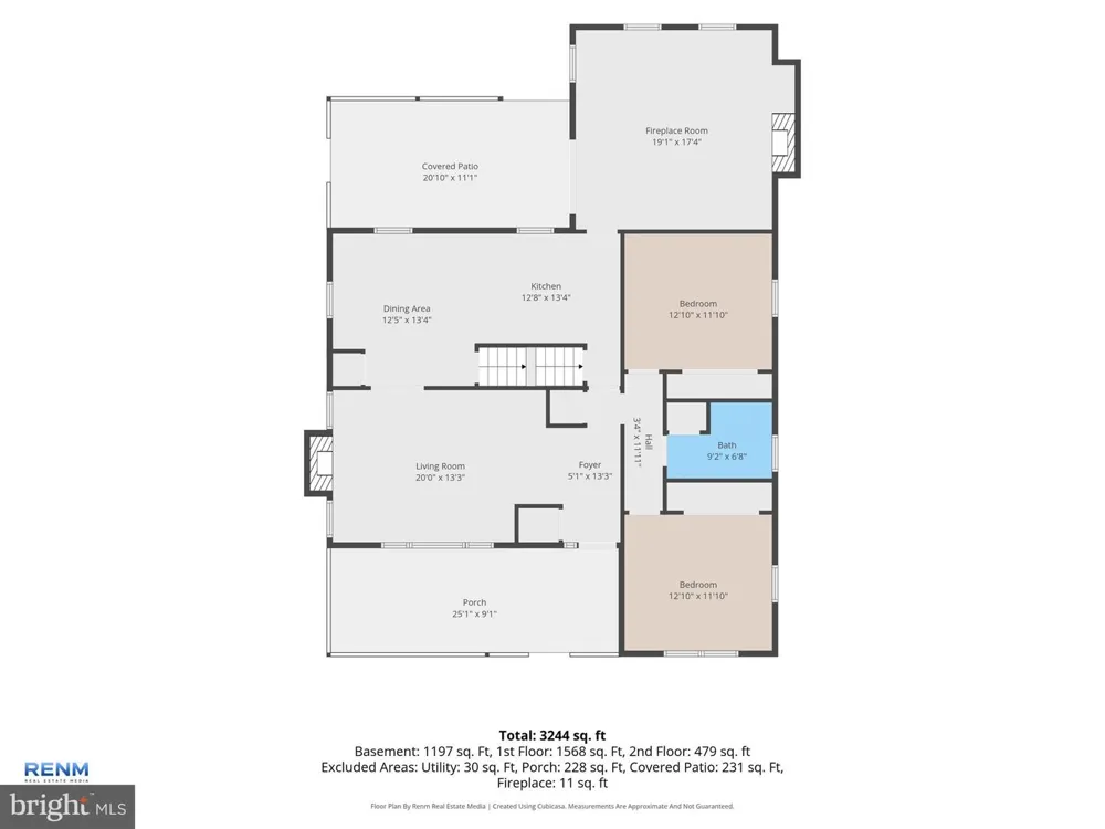 520 WOODLAND VIEW DRIVE York, PA 17406