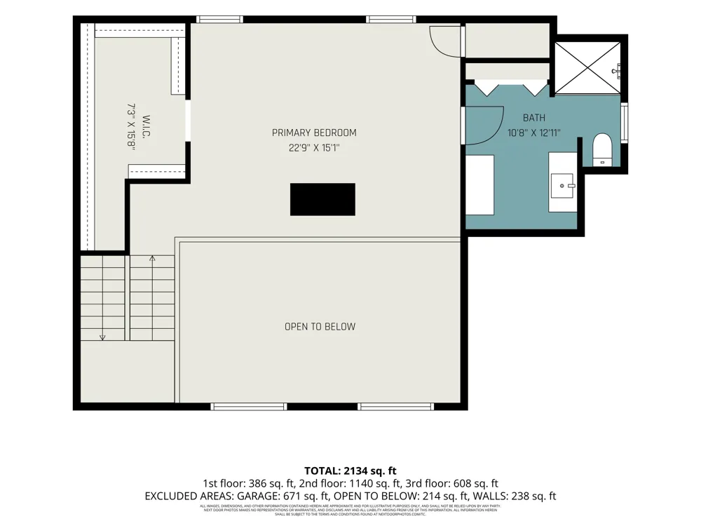 2335 Bluffton Avenue Muskegon, MI 49441