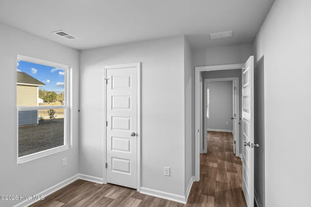 6418 Swainson Street SW #Lot 227 Ramsey Ocean Isle Beach, NC 28469