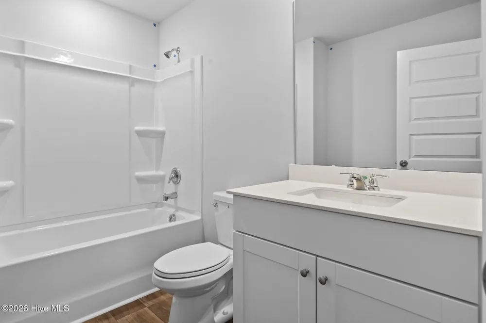 6418 Swainson Street SW #Lot 227 Ramsey Ocean Isle Beach, NC 28469