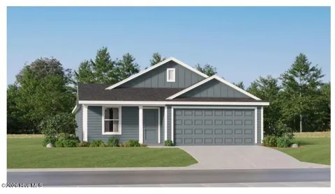 6418 Swainson Street SW #Lot 227 Ramsey