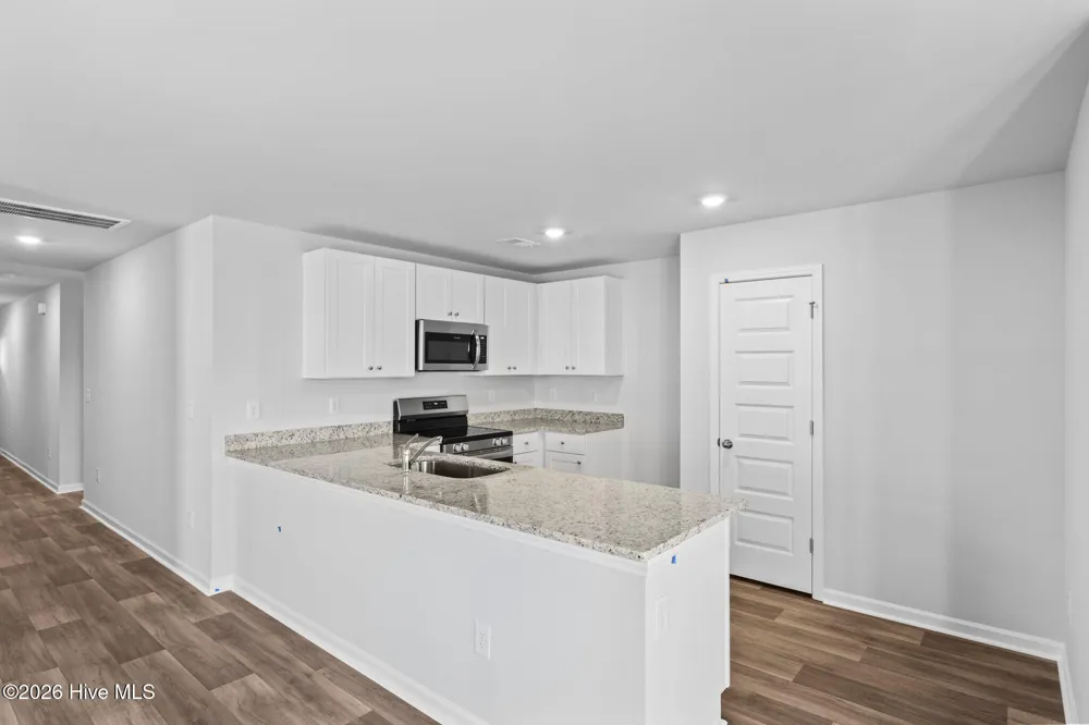 6418 Swainson Street SW #Lot 227 Ramsey Ocean Isle Beach, NC 28469