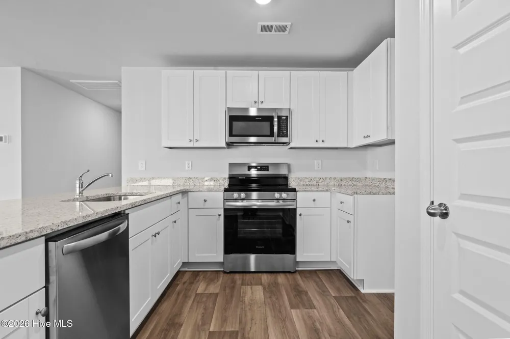 6418 Swainson Street SW #Lot 227 Ramsey Ocean Isle Beach, NC 28469