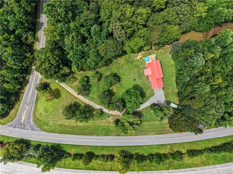 118 Pine Top Road